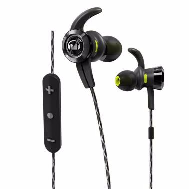 魔聲 （Monster）iSport Victory In-Ear Wireless  愛(ài)運(yùn)動(dòng)勝利入耳式藍(lán)牙入耳式無(wú)線藍(lán)牙耳機(jī)
