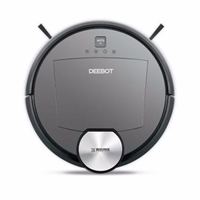 科沃斯（ECOVACS）高端規(guī)劃式掃地機(jī)器人DR97 全局規(guī)劃建圖清掃
