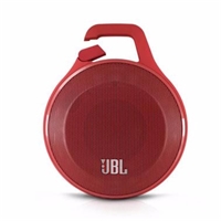 JBL CLIP戶外便攜藍(lán)牙音箱 迷你小音響無(wú)線音樂(lè)盒HIFI車(chē)載低音炮