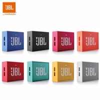 JBL GO 音樂(lè)金磚迷你便攜藍(lán)牙音箱4.1HIFI戶外 車(chē)載通話無(wú)線音響