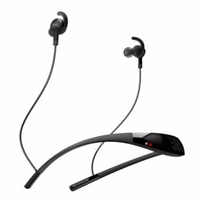 JBL V100NXT 頸圈入耳式主動降噪 無線藍(lán)牙音樂耳機