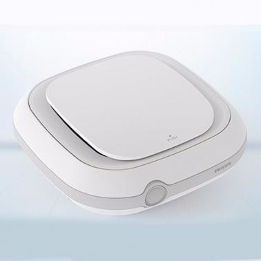飛利浦汽車車載空氣凈化器CP20 去霧霾