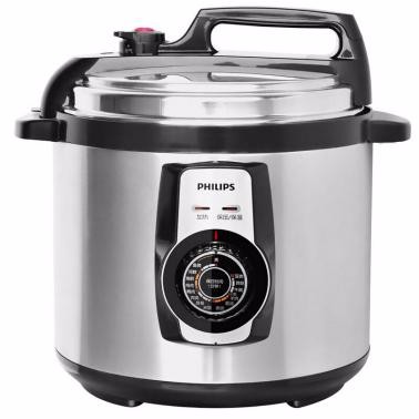飛利浦（Philips）HD2100/03機(jī)械型多功能電壓力煲4L