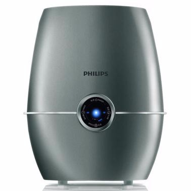 飛利浦加濕器HU4903/02定時家用靜音凈化無霧純凈型冷蒸發(fā)4L正品