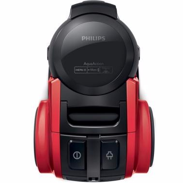 飛利浦(PHILIPS)吸塵器FC8950/81家用無(wú)塵袋大功率