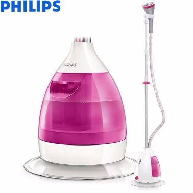 飛利浦 (Philips) 蒸汽掛燙機(jī)GC532/38 手持家用電熨斗 燙斗除皺掛式熨燙機(jī)