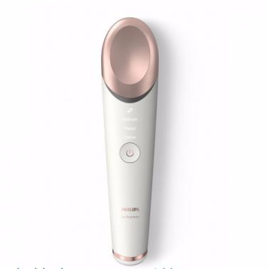 飛利浦（PHILIPS）眼周煥亮儀 BSC301/05 眼部按摩儀 眼部護(hù)眼儀
