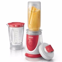 Philips/飛利浦 HR2872/00迷你電動(dòng)攪拌機(jī)多功能家用料理機(jī)嬰兒輔食