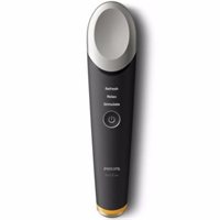 飛利浦（PHILIPS）眼部能量儀 MS3020/10 眼部按摩儀 眼部護(hù)眼儀