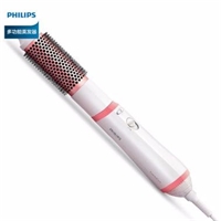 飛利浦HP8660/05卷發(fā)器恒溫兩檔護(hù)發(fā)電吹風(fēng)機(jī)卷發(fā)棒梳子多功能卷發(fā)棒HP8660