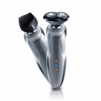飛利浦（PHILIPS）電動(dòng)剃須刀S500系列 全身水洗 進(jìn)口刀片刀網(wǎng) 彈性貼面設(shè)計(jì) S560/12