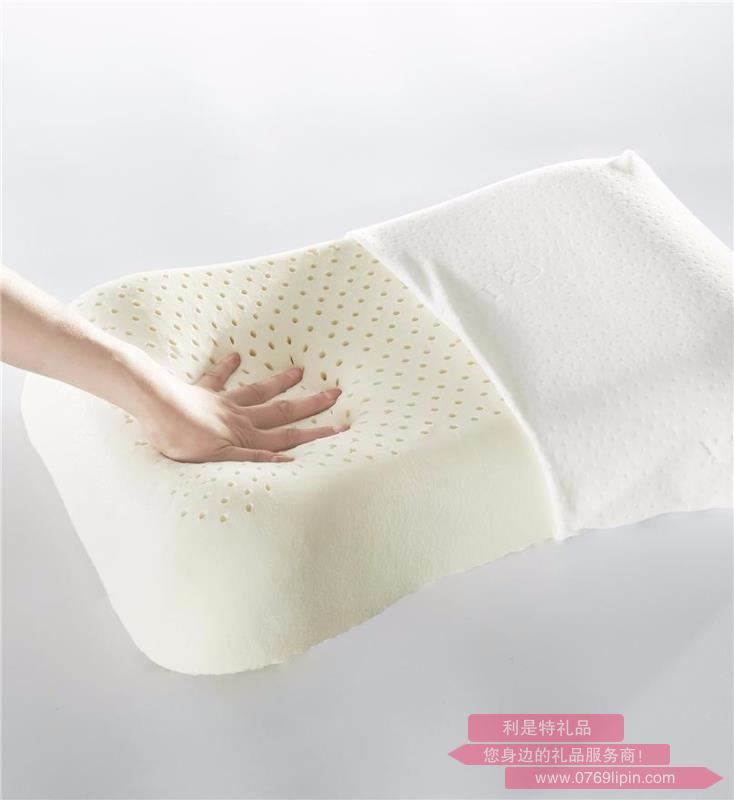 乳膠枕 C款 泰國(guó)進(jìn)口