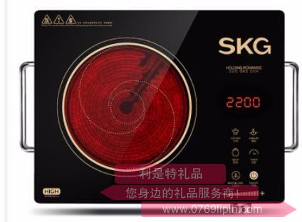 SKG電陶爐  1601