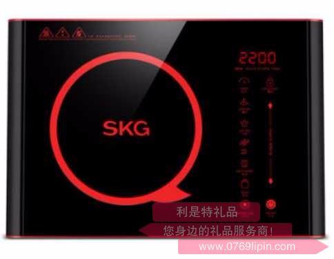 SKG電陶爐 1670