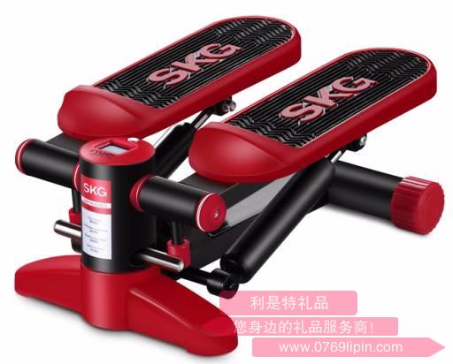SKG踏步機(jī) 3161定制款(含贈品）