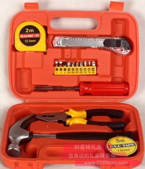 14pc精品家用工具 F-1003
