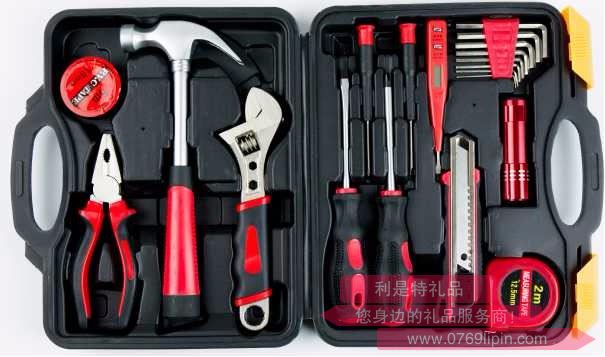 21pc高檔家用工具 F-1013
