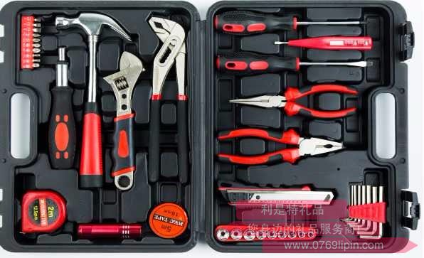 41pc高檔家用工具 F-1014A