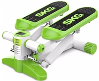 SKG踏步機(jī) 3161定制款(含贈品）