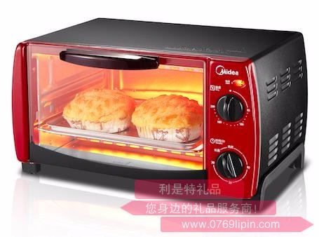 美的電烤箱 T1-102D