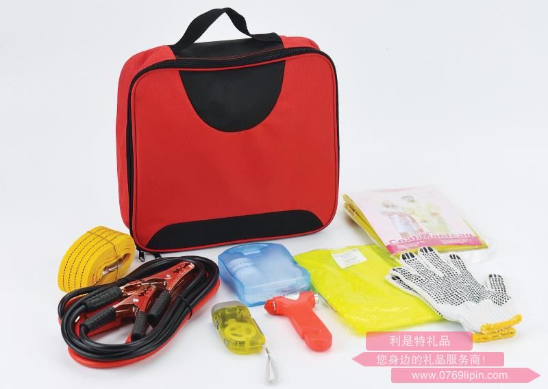 汽車應急工具組套 SW-2009J