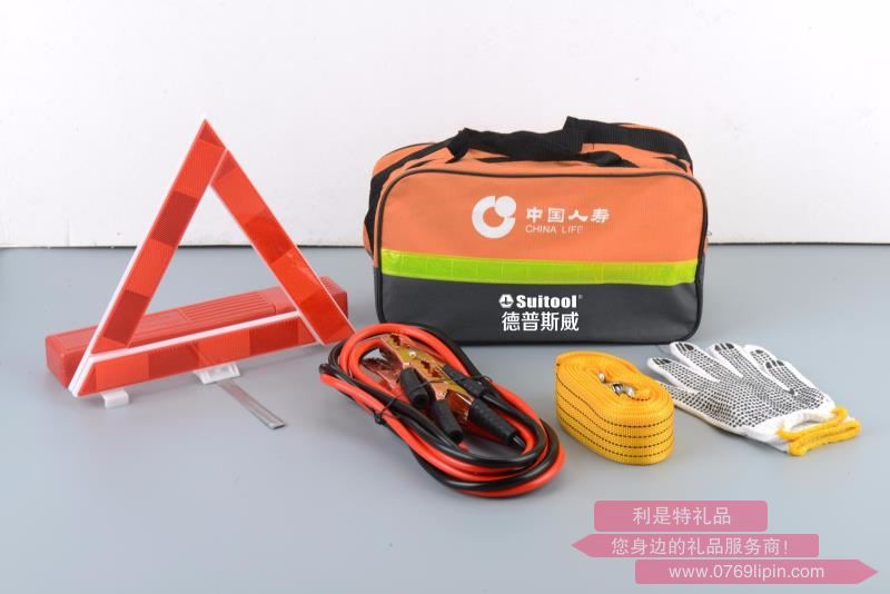 汽車應(yīng)急工具組套 SW-2005D