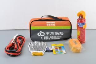 汽車應(yīng)急工具組套 SW-2007N