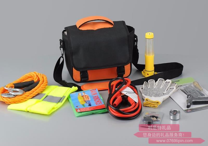 汽車應(yīng)急工具組套 SW-2010A