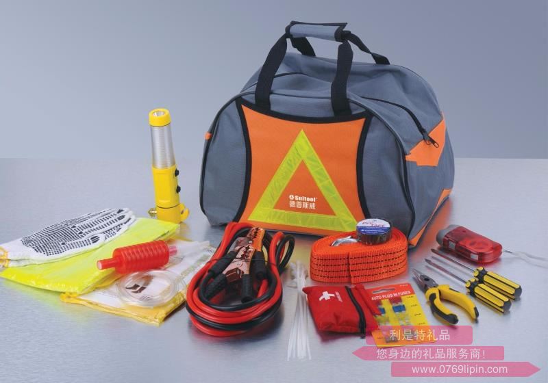 汽車應(yīng)急工具組套 SW-2016A