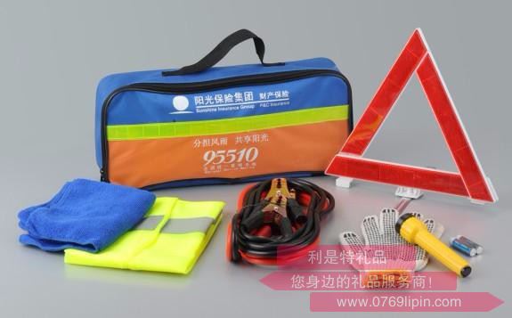 汽車應(yīng)急工具組套 SW-2009A