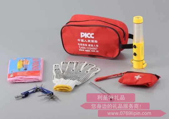汽車應(yīng)急工具組套 SW-2007C