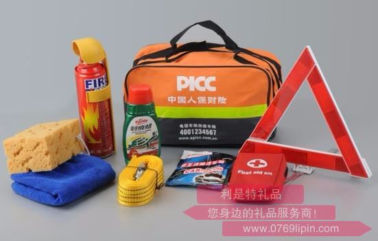汽車應急工具組套 SW-2009E
