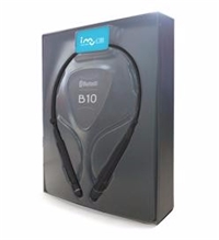 B10藍(lán)牙運動耳機酷黑版