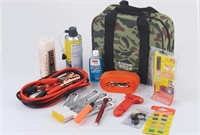 汽車(chē)應(yīng)急工具組套 SW-2013B