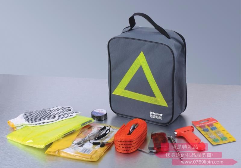 汽車(chē)應(yīng)急工具組套 SW-2011A