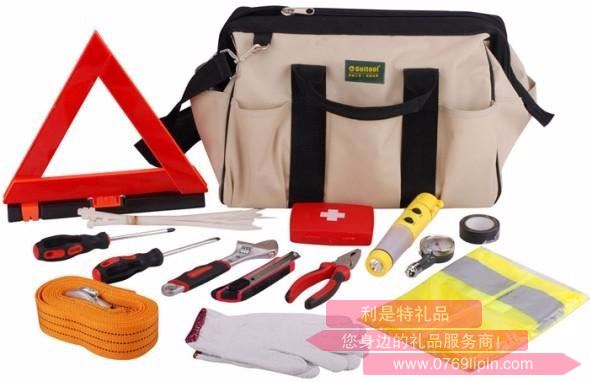 汽車應(yīng)急工具組套 SW-2015A