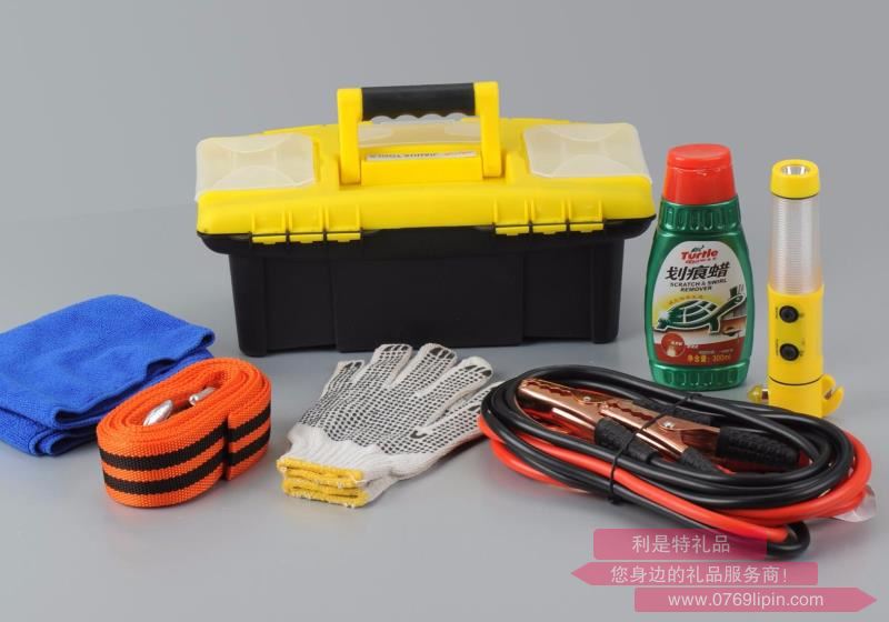 汽車(chē)應(yīng)急工具組套 SW-2007F