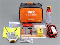 汽車(chē)應(yīng)急工具組套 SW-2014F