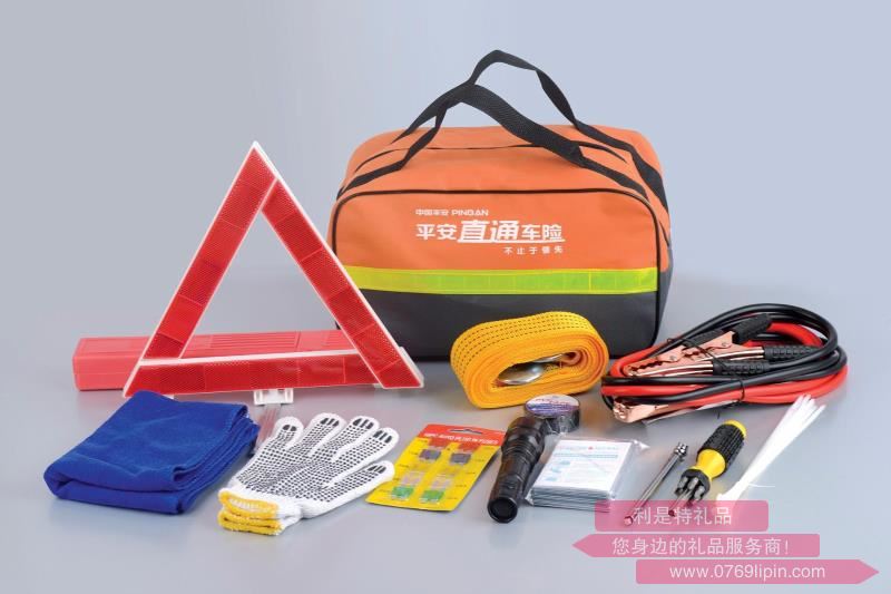汽車(chē)應(yīng)急工具組套 SW-2013C
