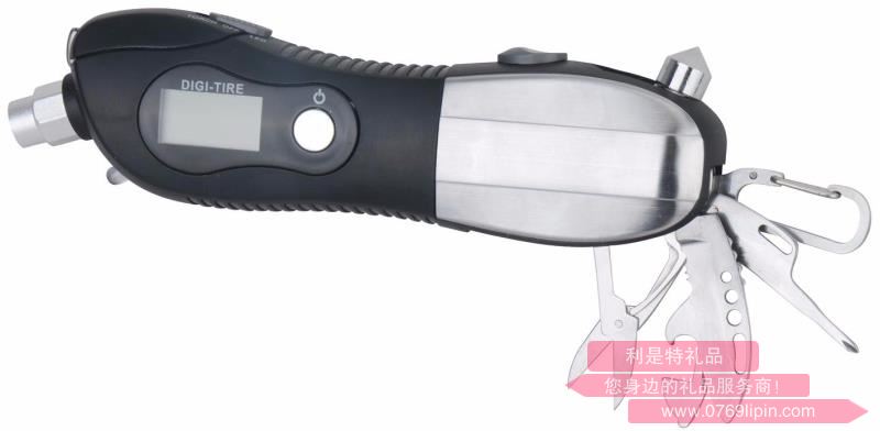 多功能胎壓器 SW-0011F