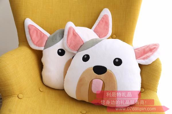 招財犬