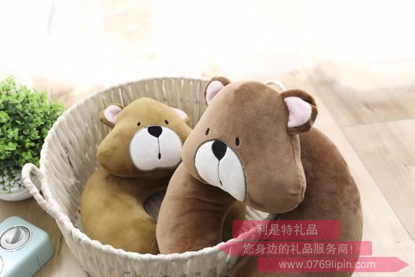 熊出沒(méi)頸枕