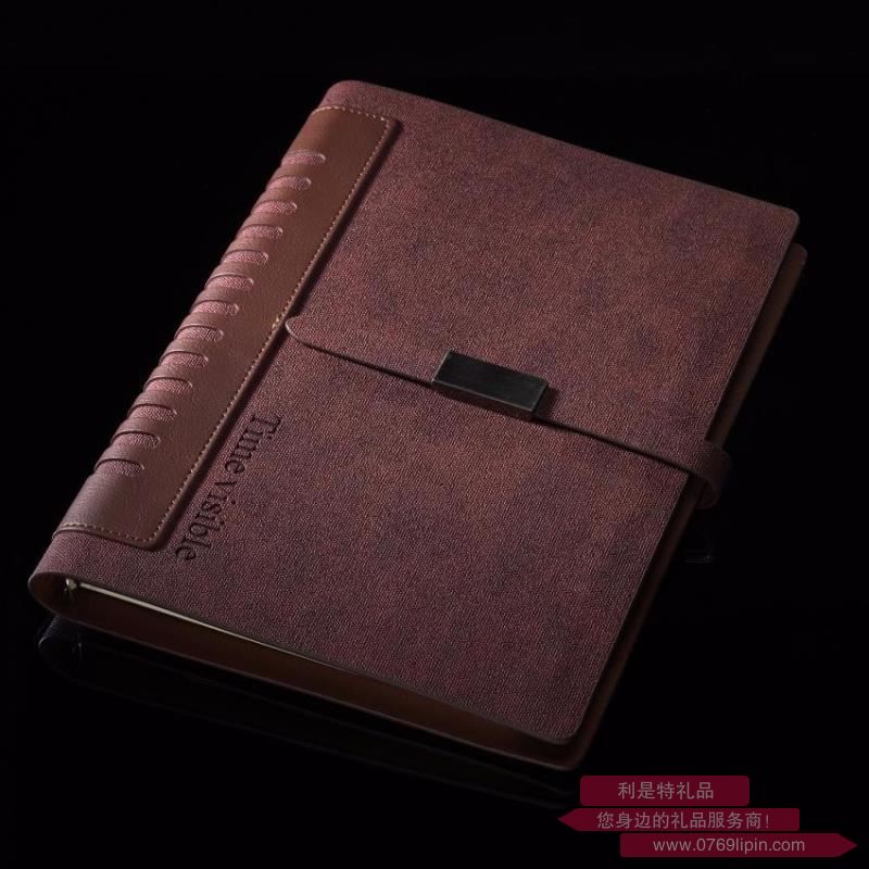 活頁筆記本
