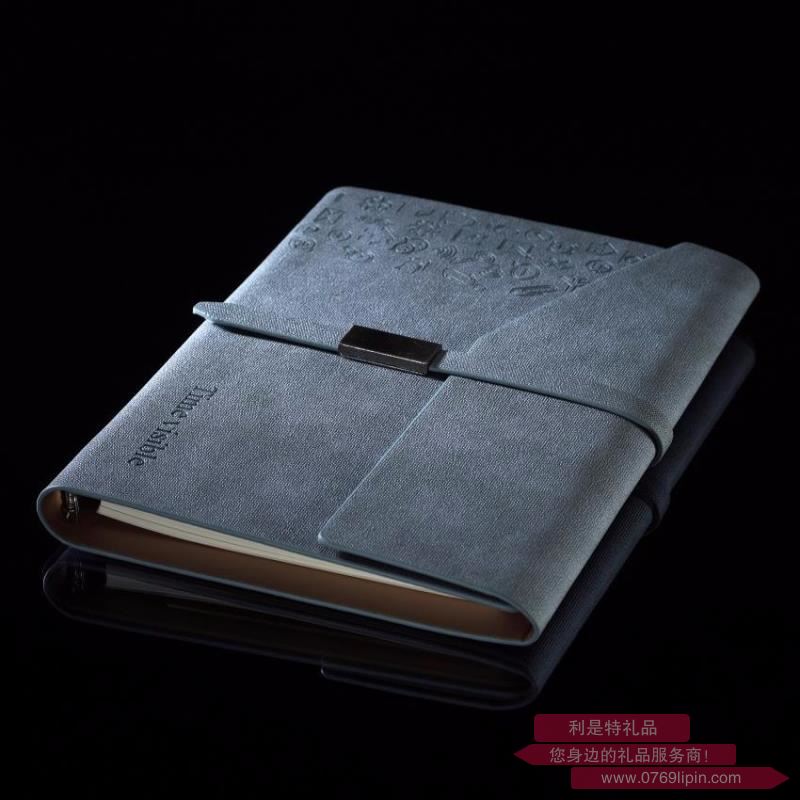 活頁筆記本