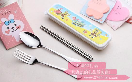 卡通塑料盒（狀元）三件套 LMD-KT-010