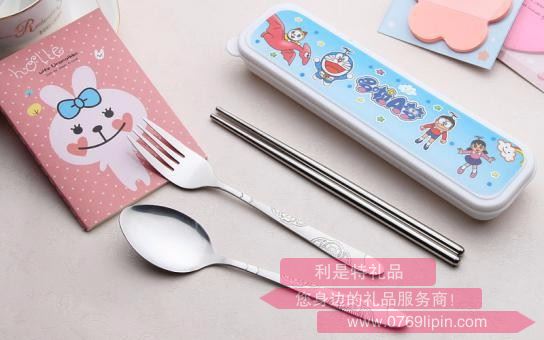 卡通塑料盒（梅花）三件套 LMD-KT-011
