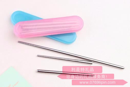 透明盒螺絲筷