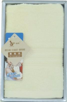 相思 毛巾套裝1條
