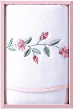 花之語 毛巾套裝1條