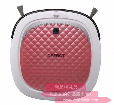 特薄地寶 掃地機(jī) D35B-TP